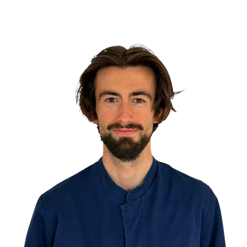 Matthieu Inserguet